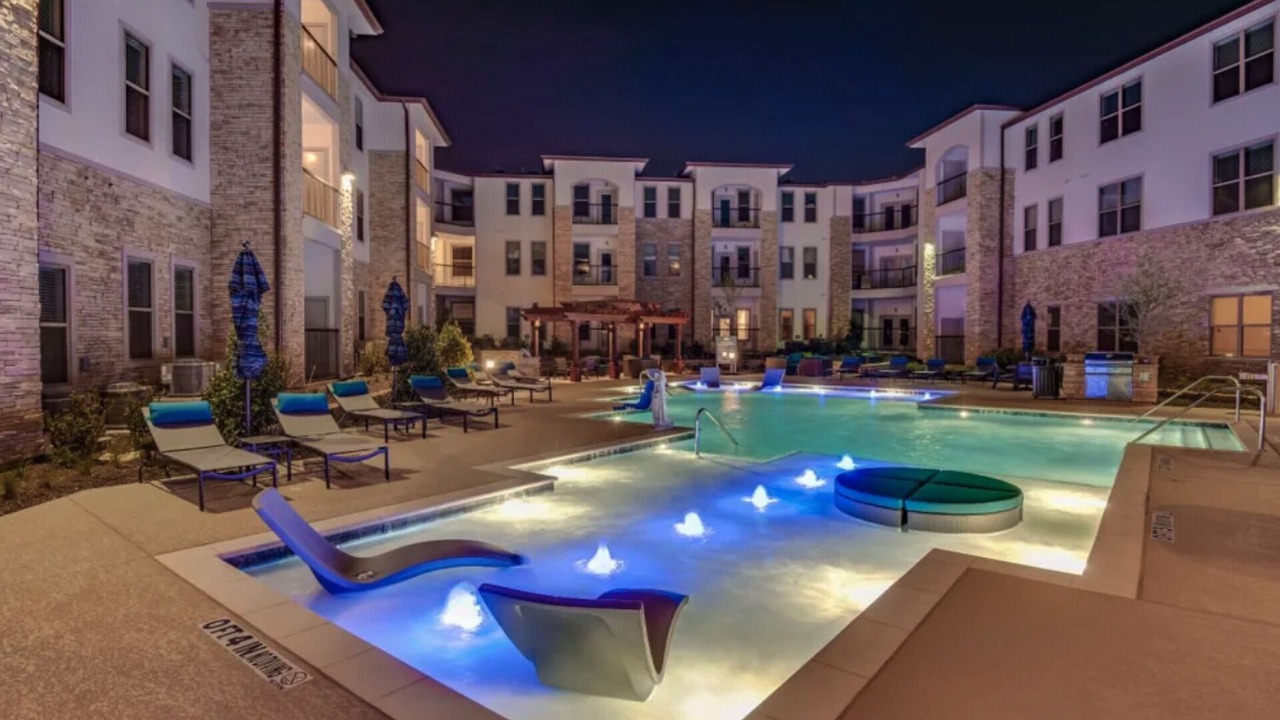 Photo of Outdoor in Haltom City