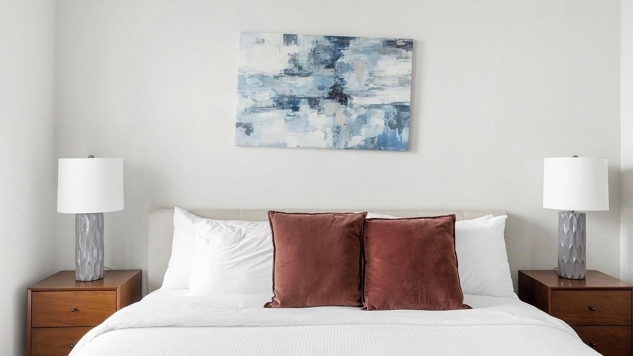 Photo of Bedroom in Haltom City