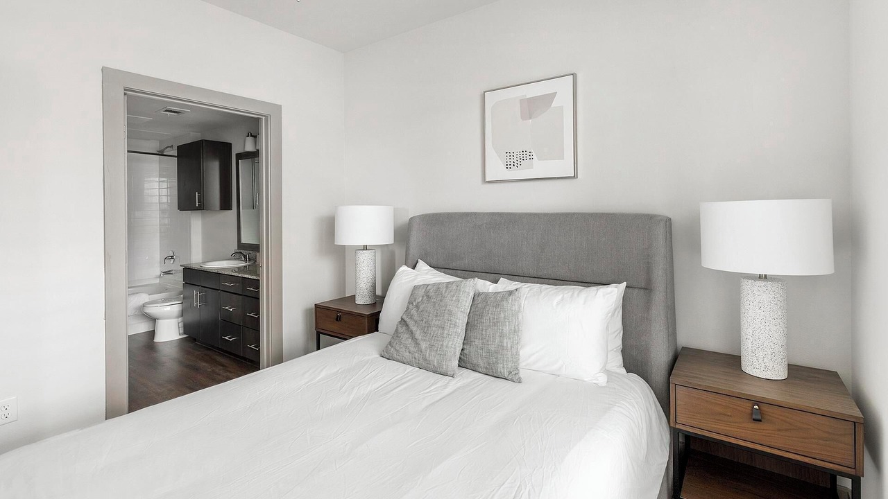 Photo of Bedroom in Haltom City