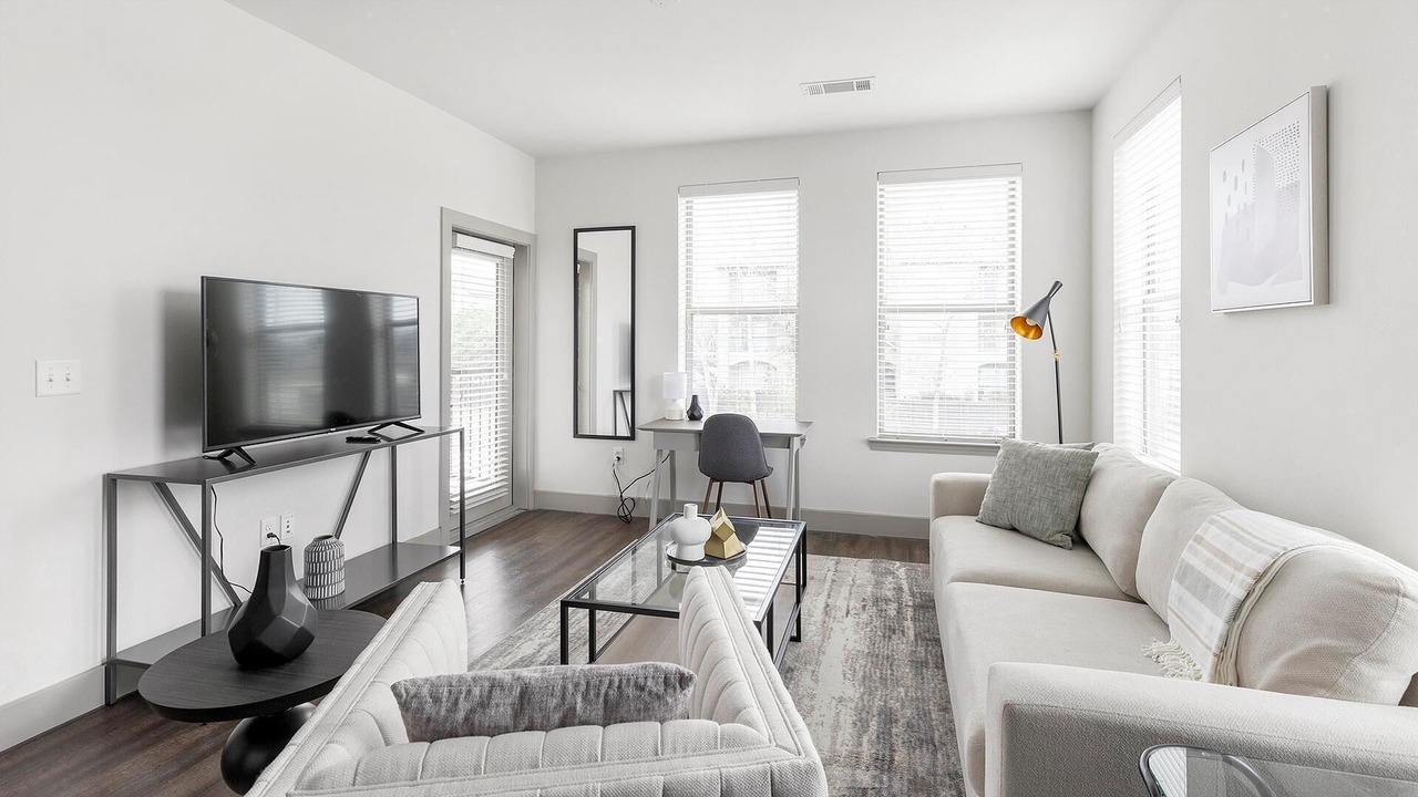 Photo of Livingroom in Haltom City