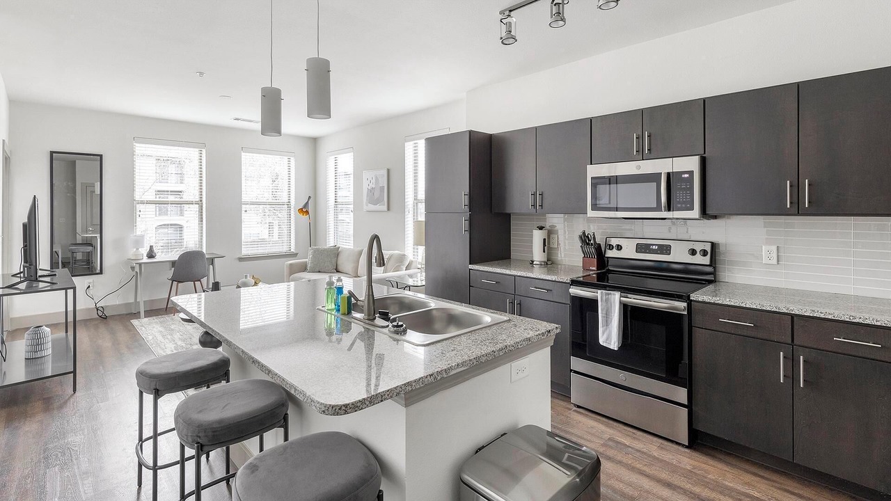 Photo of Kitchen in Haltom City
