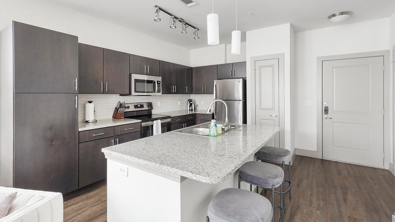 Photo of Kitchen in Haltom City