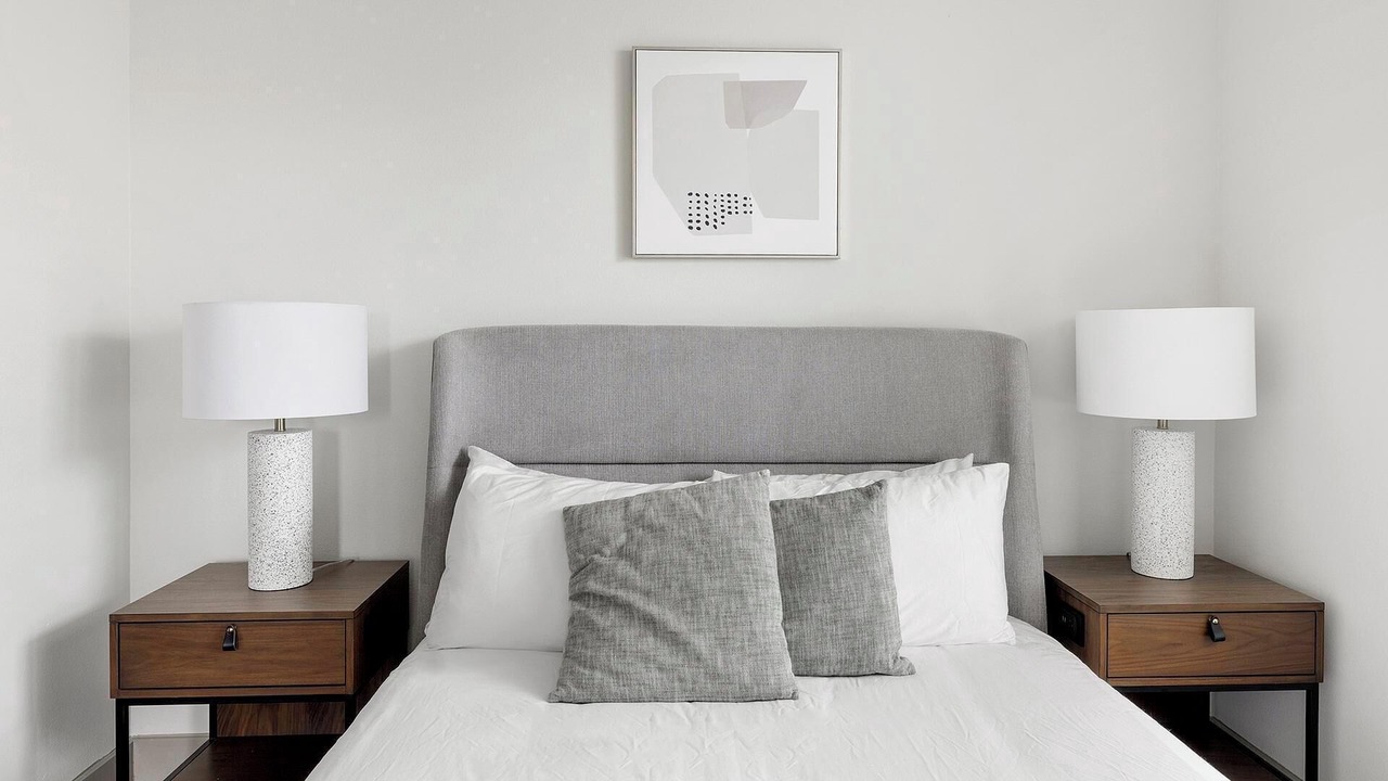 Photo of Bedroom in Haltom City