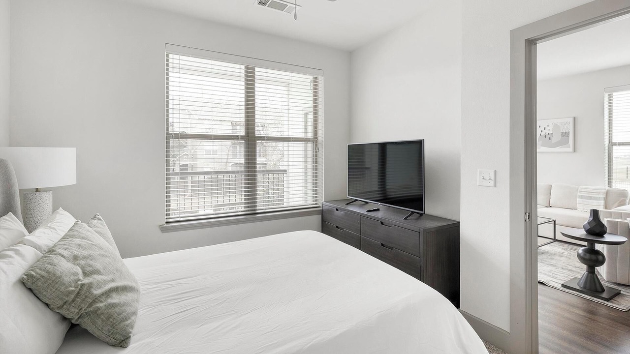 Photo of Bedroom in Haltom City