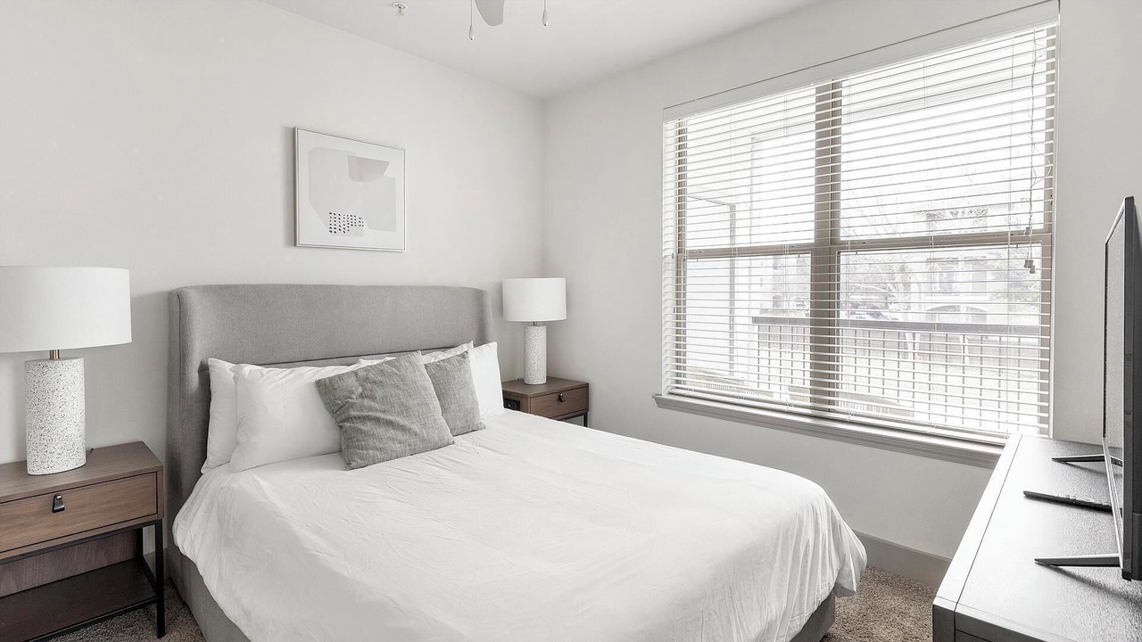 Photo of Bedroom in Haltom City