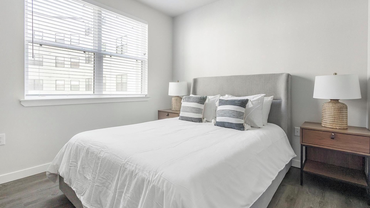 Photo of Bedroom in Spring Branch East