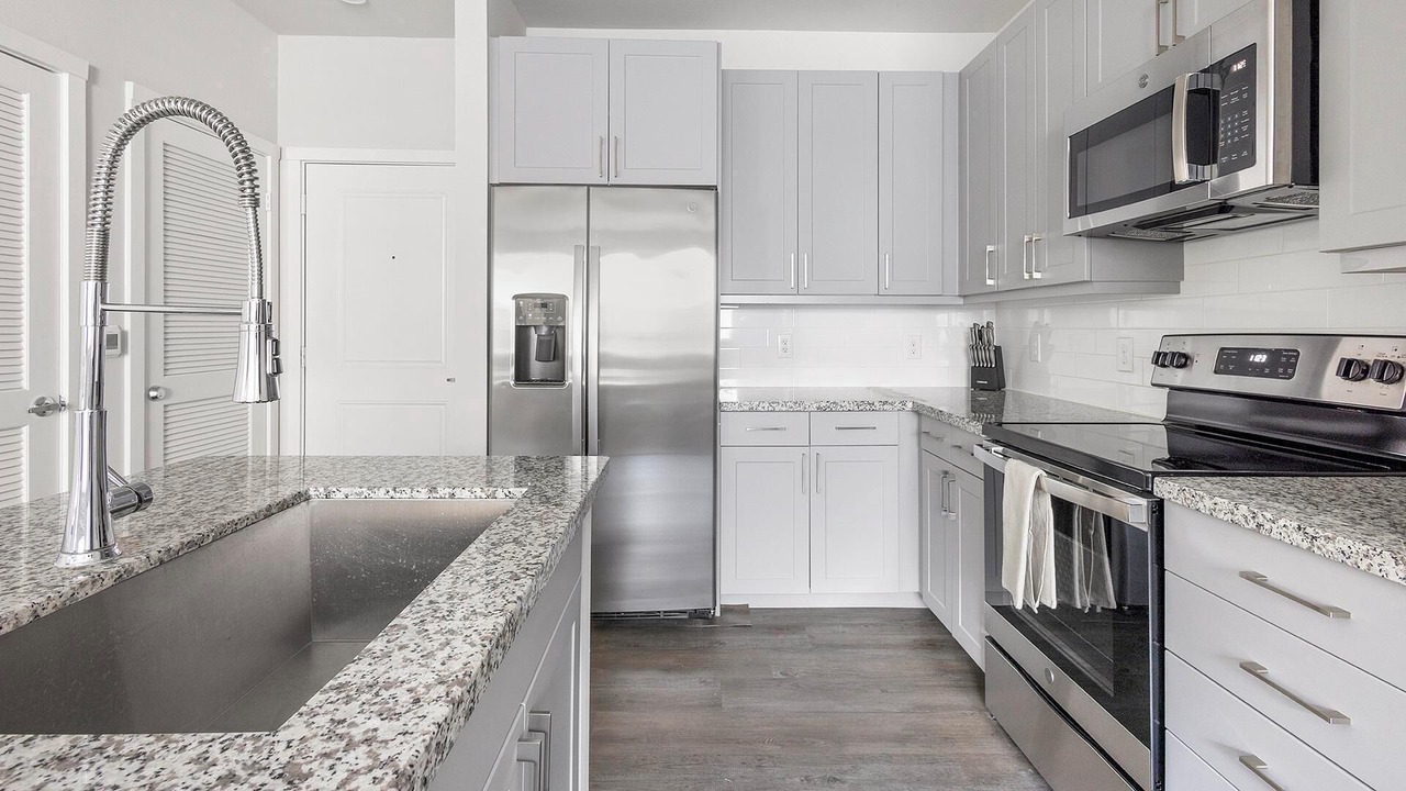 Photo of Kitchen in Spring Branch East