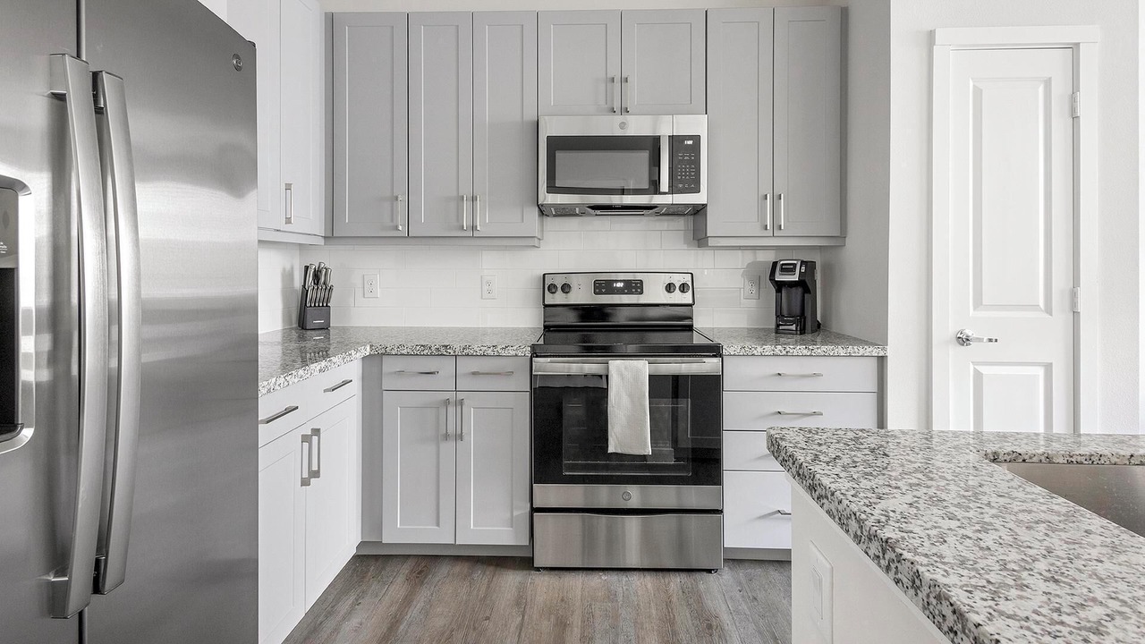 Photo of Kitchen in Spring Branch East