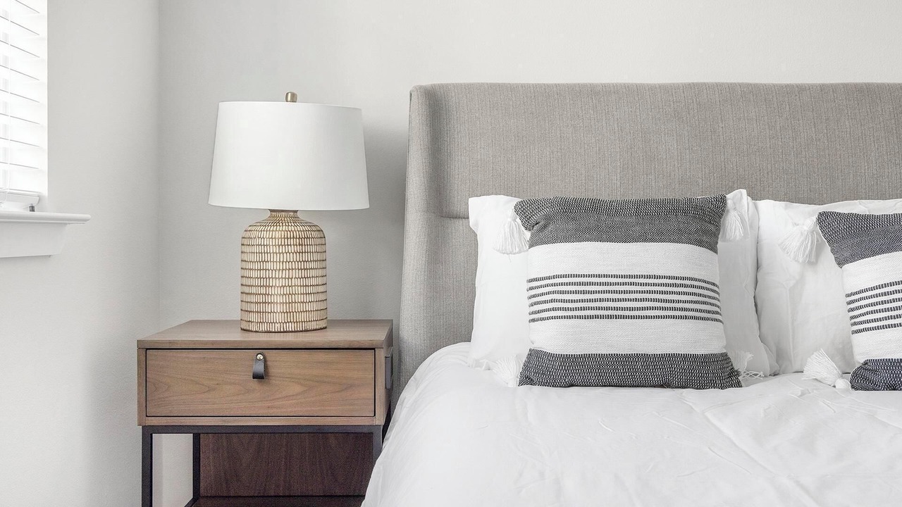 Photo of Bedroom in Spring Branch East