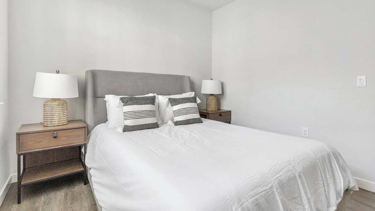 Photo of Bedroom in Spring Branch East