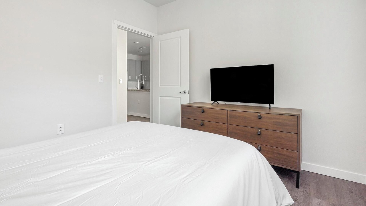 Photo of Bedroom in Spring Branch East