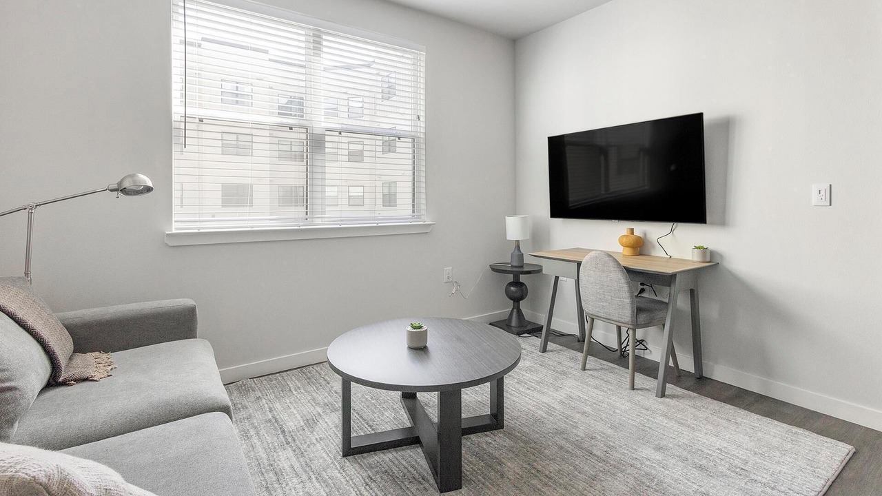 Photo of Livingroom in Spring Branch East