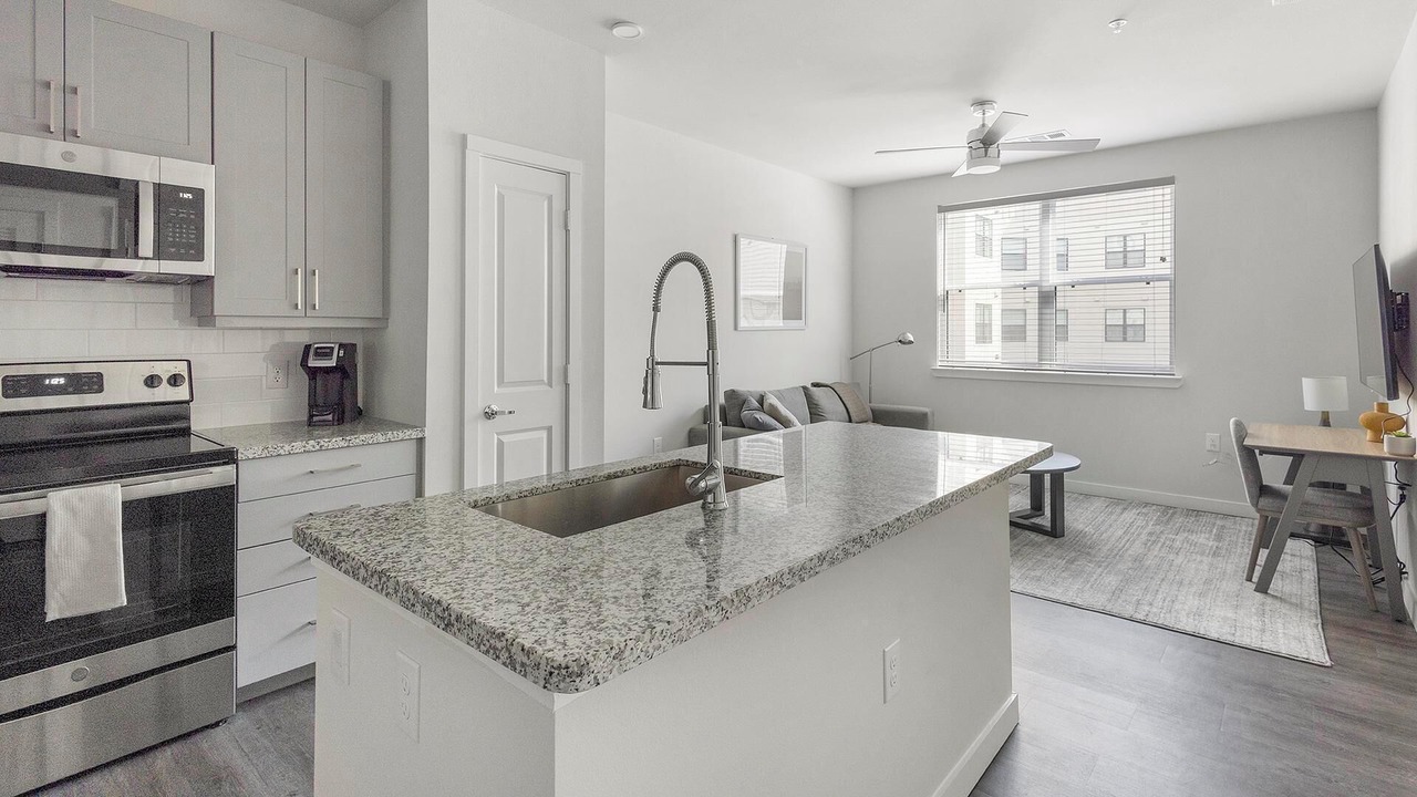Photo of Kitchen in Spring Branch East