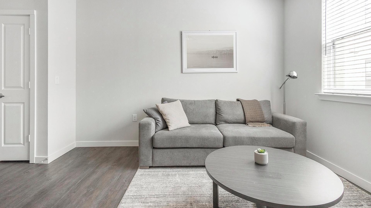 Photo of Livingroom in Spring Branch East