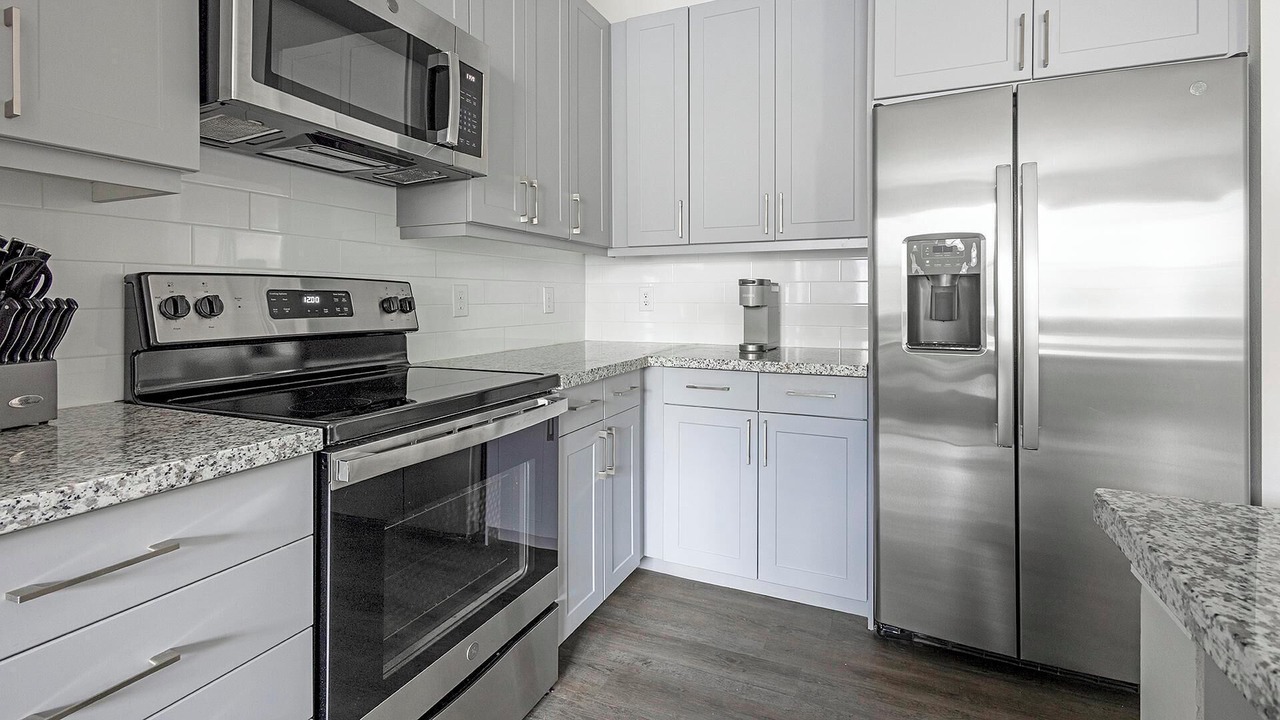 Photo of Kitchen in Spring Branch East