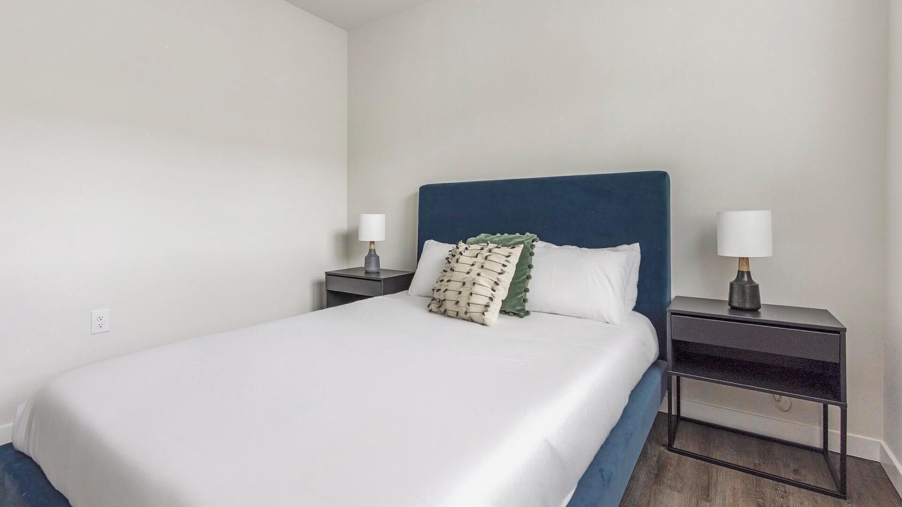 Photo of Bedroom in Spring Branch East