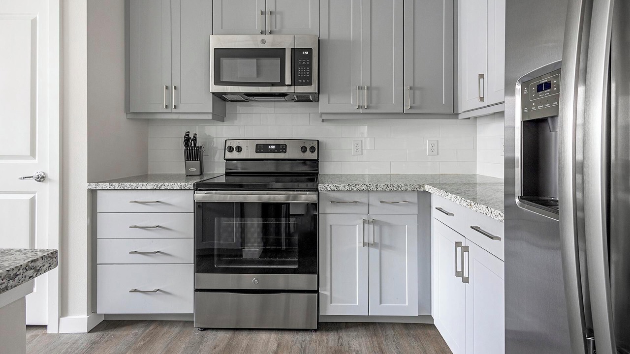 Photo of Kitchen in Spring Branch East