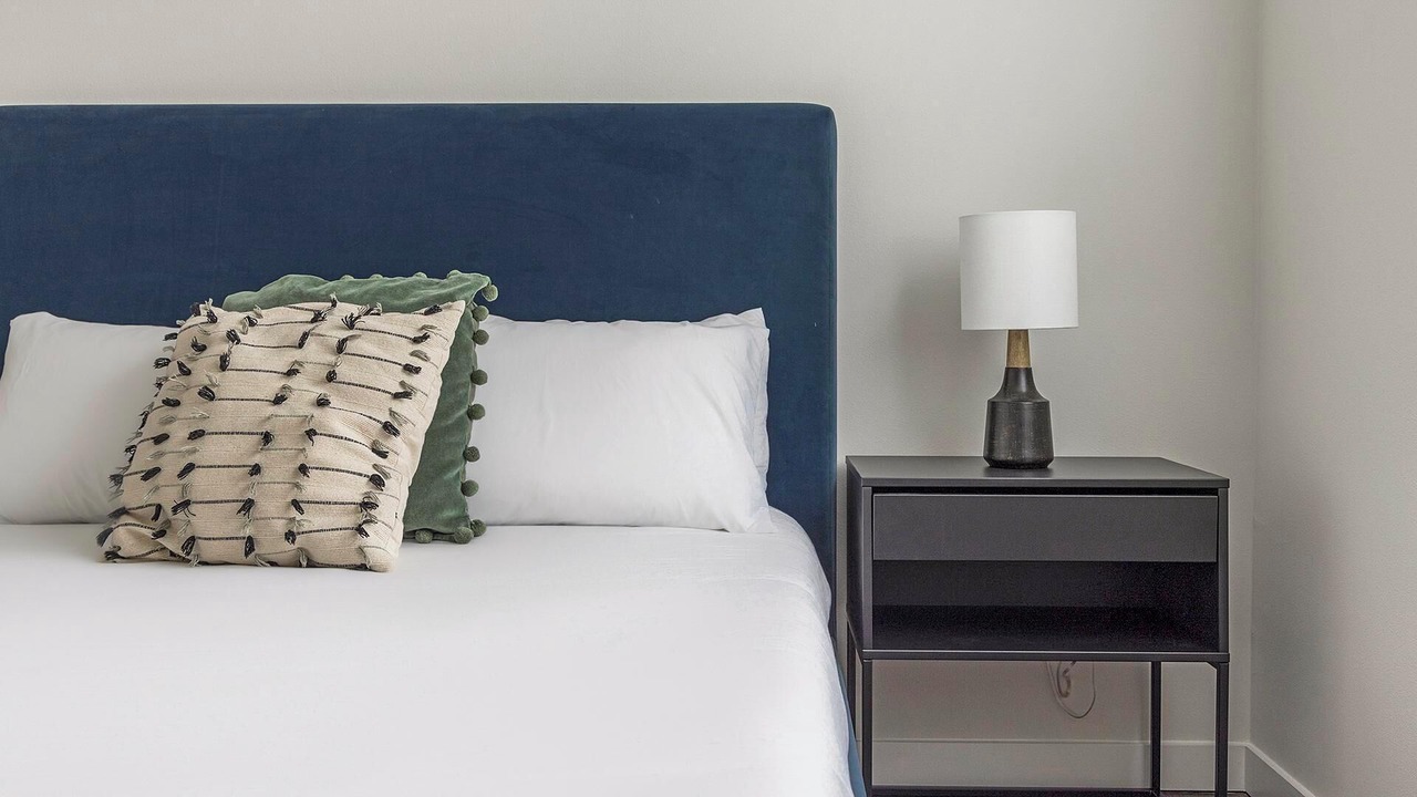 Photo of Bedroom in Spring Branch East