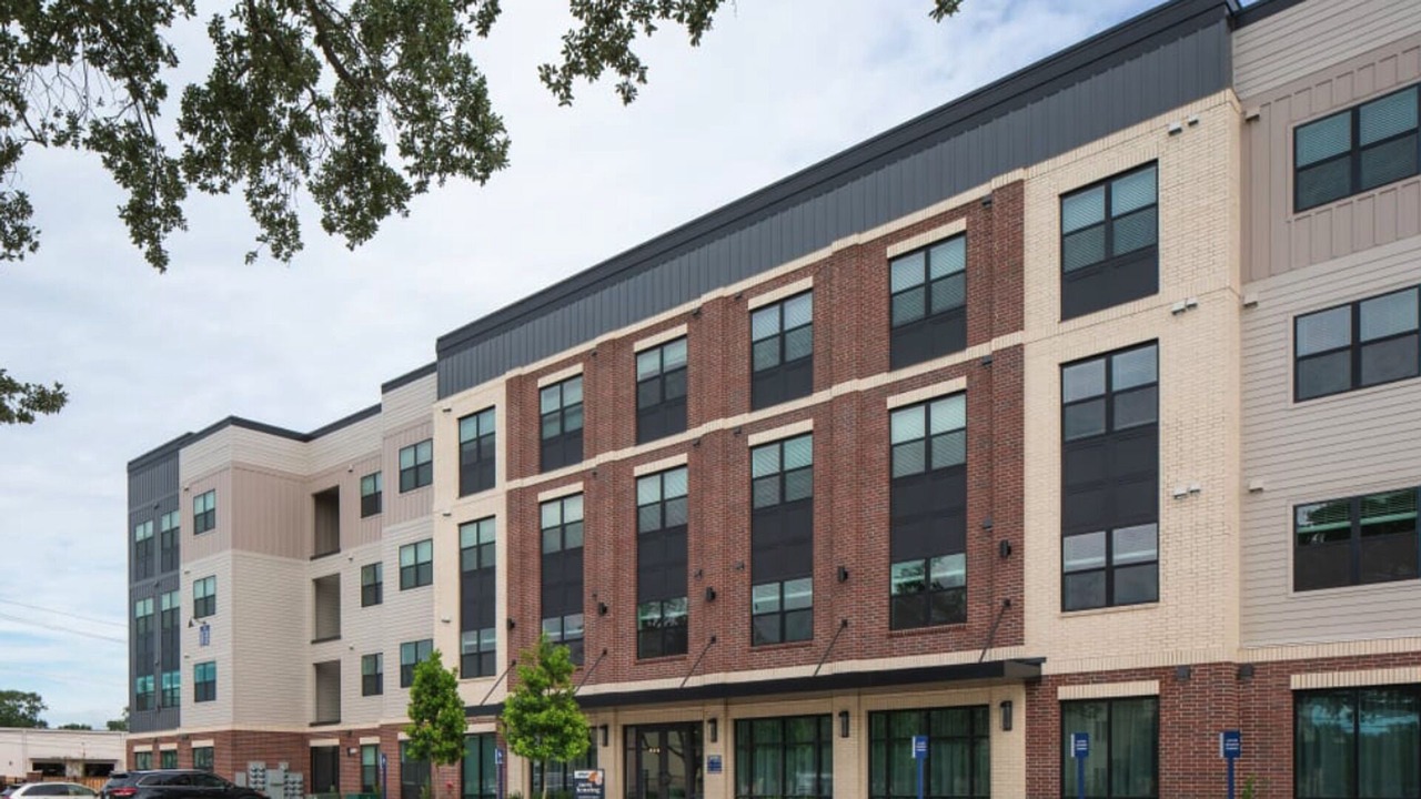 Photo of Outdoor in Spring Branch East