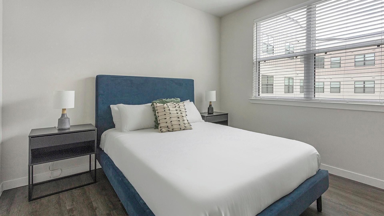 Photo of Bedroom in Spring Branch East