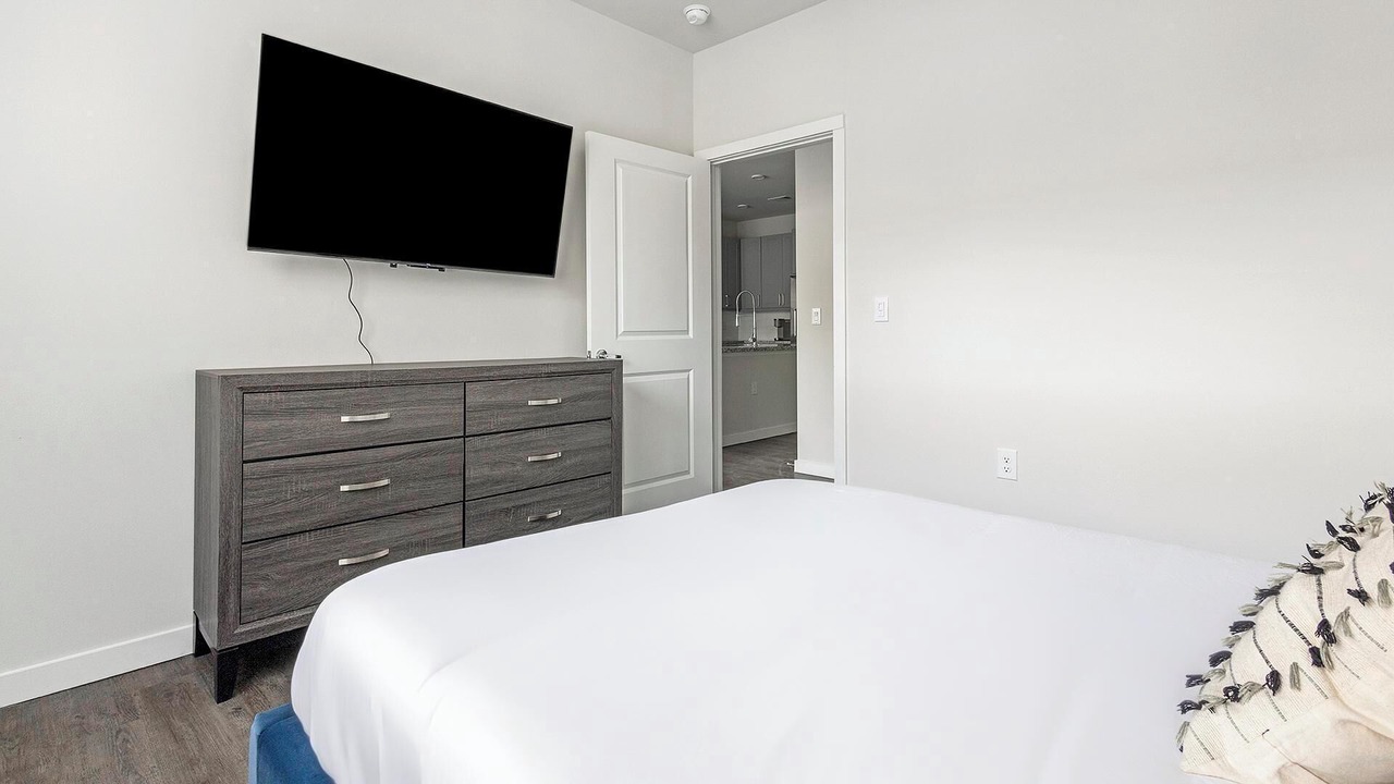 Photo of Bedroom in Spring Branch East