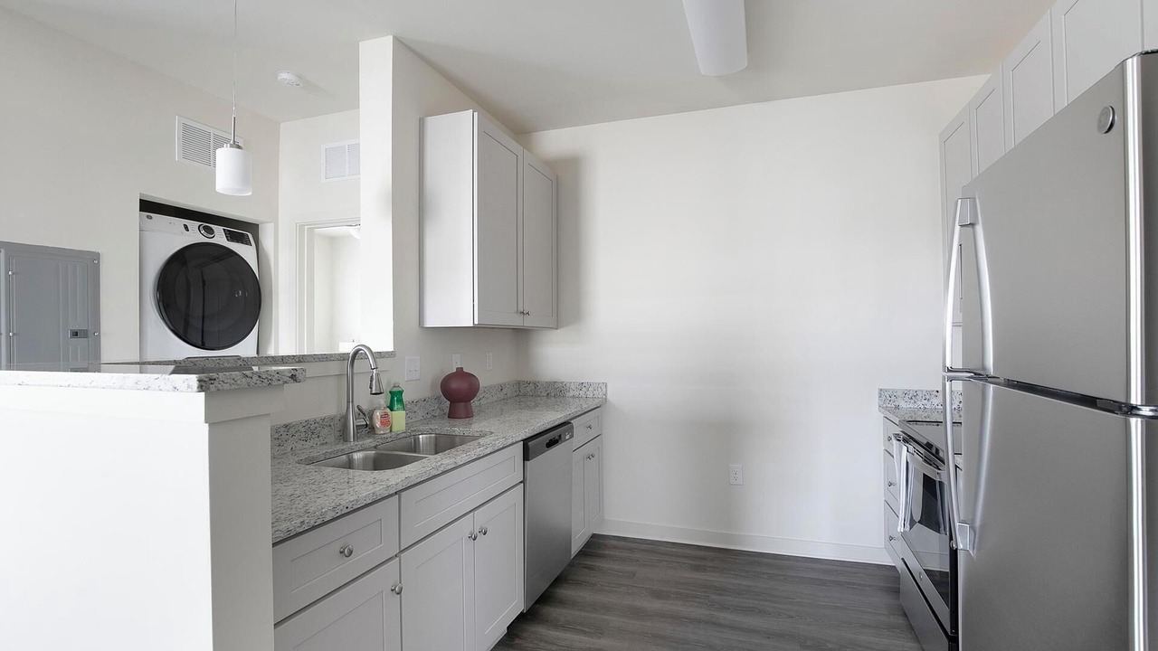 Photo of Kitchen in Fort Worth