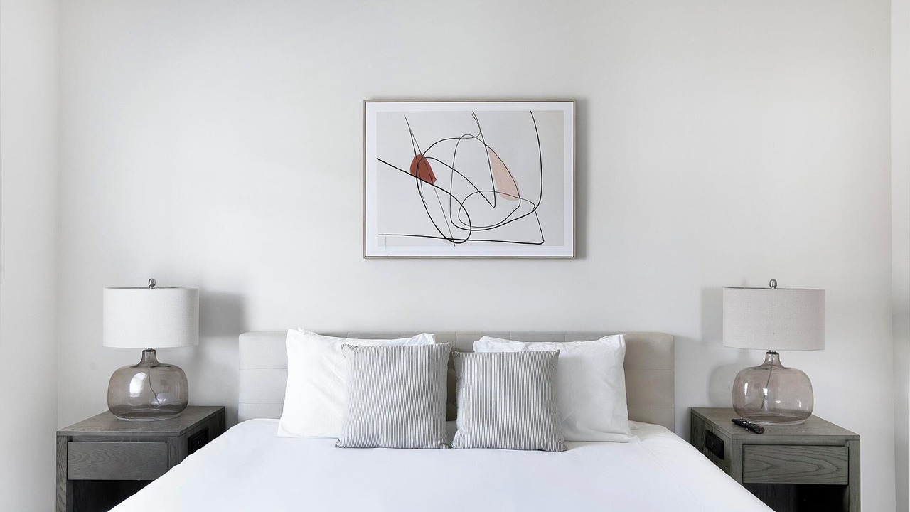 Photo of Bedroom in Fort Worth