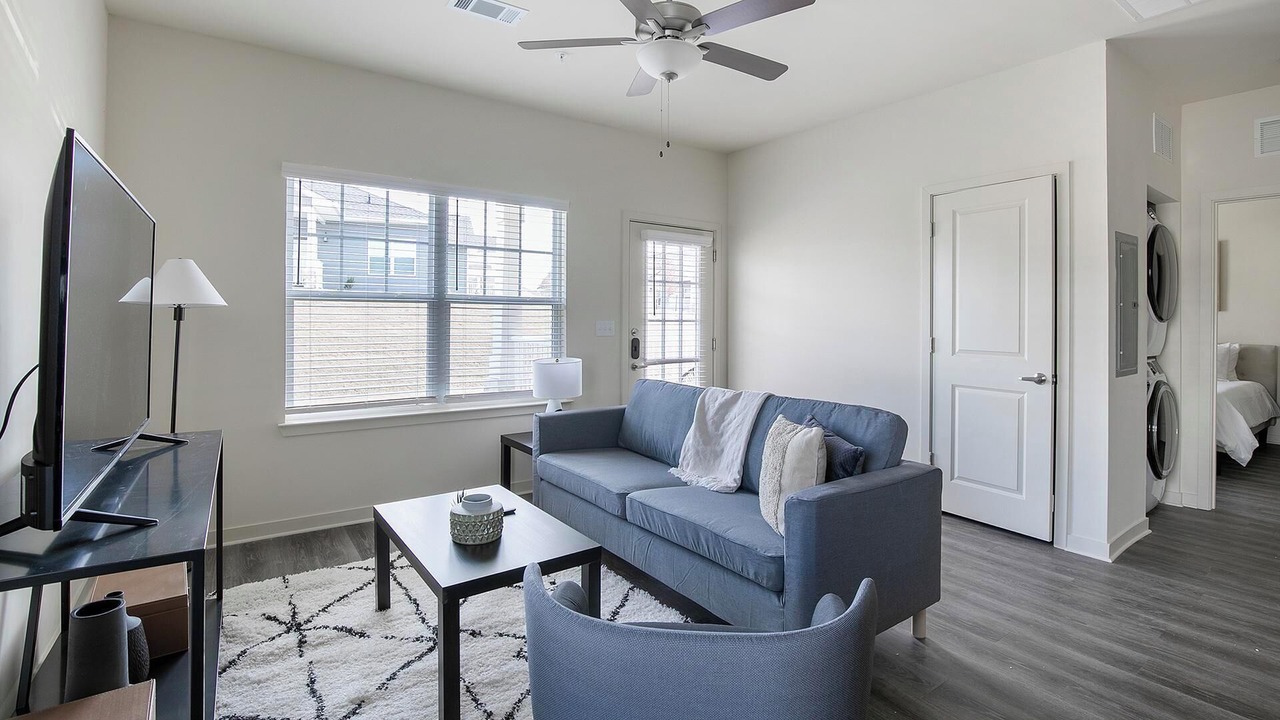 Photo of Livingroom in Fort Worth