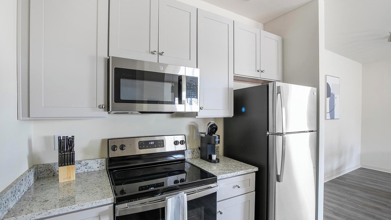 Photo of Kitchen in Fort Worth