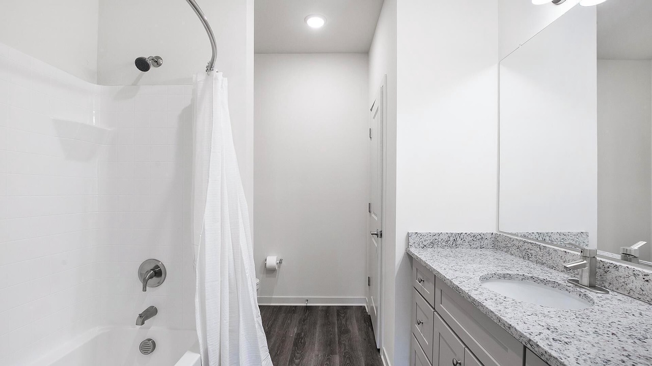 Photo of Bathroom in Fort Worth