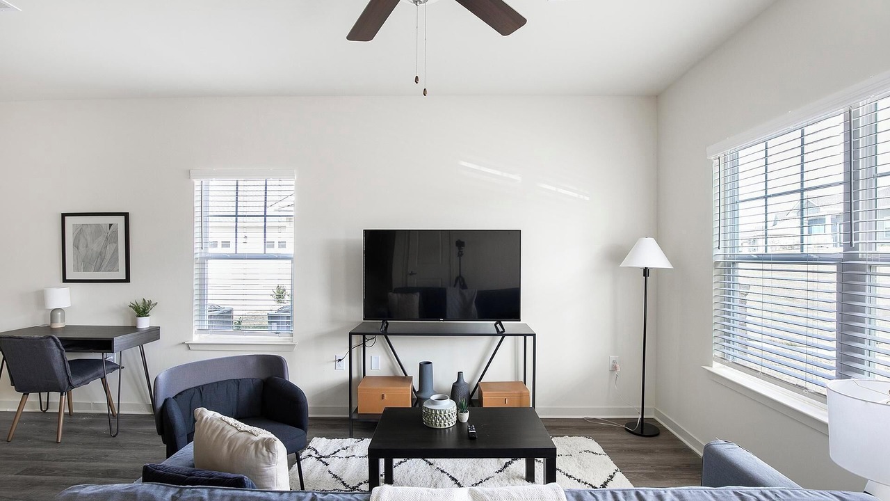 Photo of Livingroom in Fort Worth