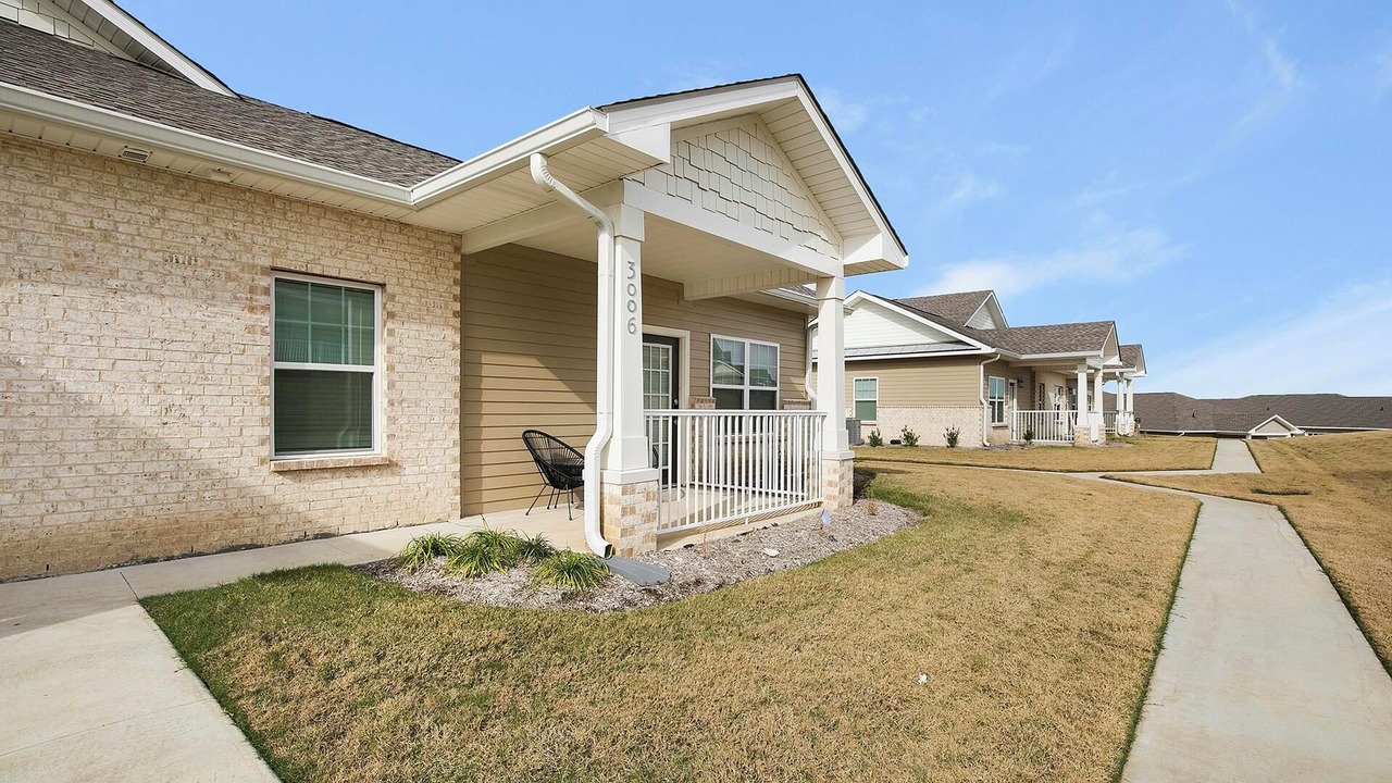 Photo of Outdoor in Fort Worth