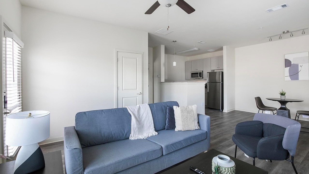 Photo of Livingroom in Fort Worth