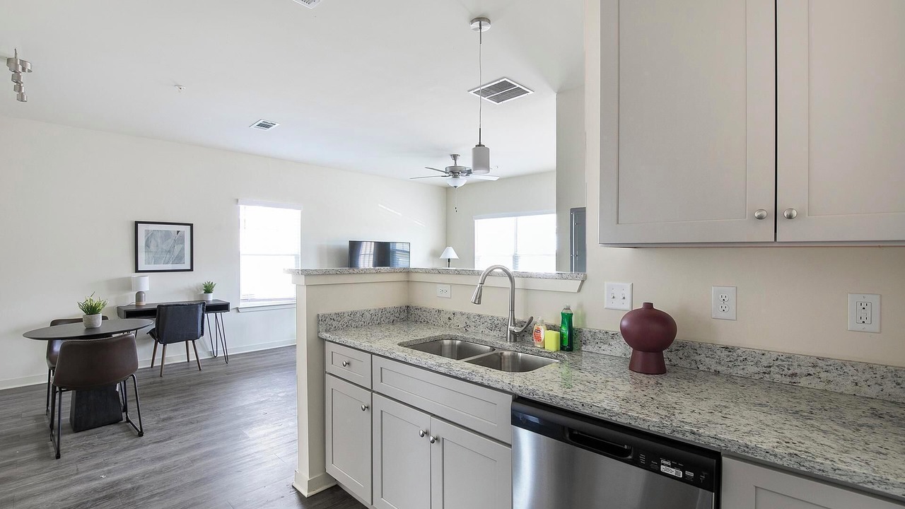 Photo of Kitchen in Fort Worth