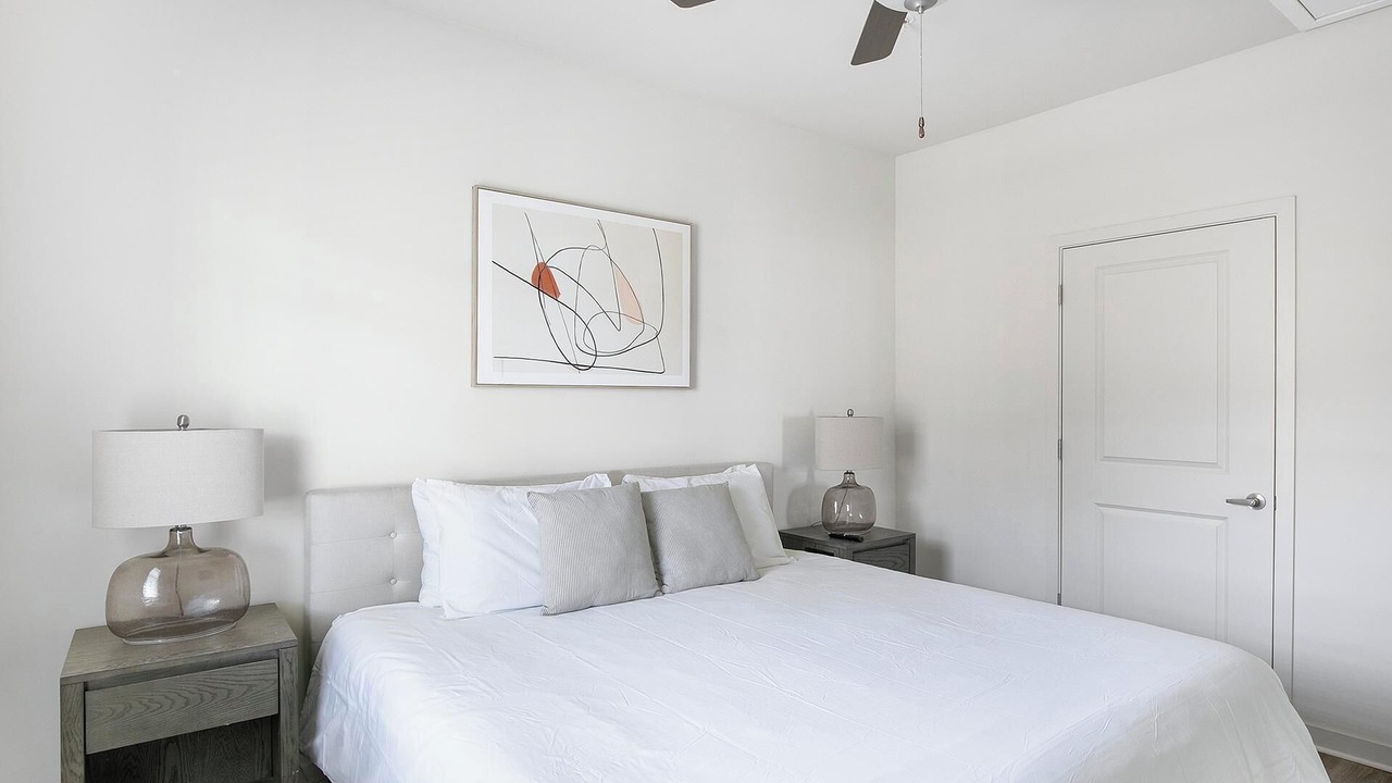 Photo of Bedroom in Fort Worth