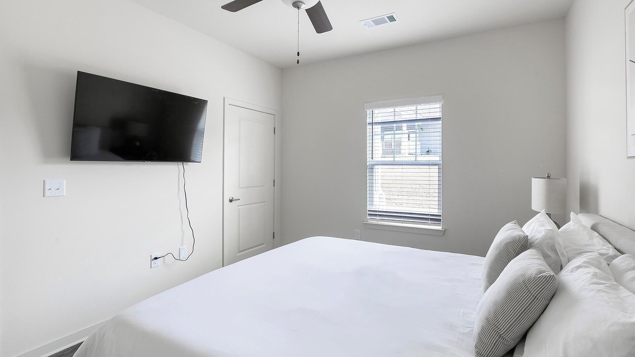 Photo of Bedroom in Fort Worth