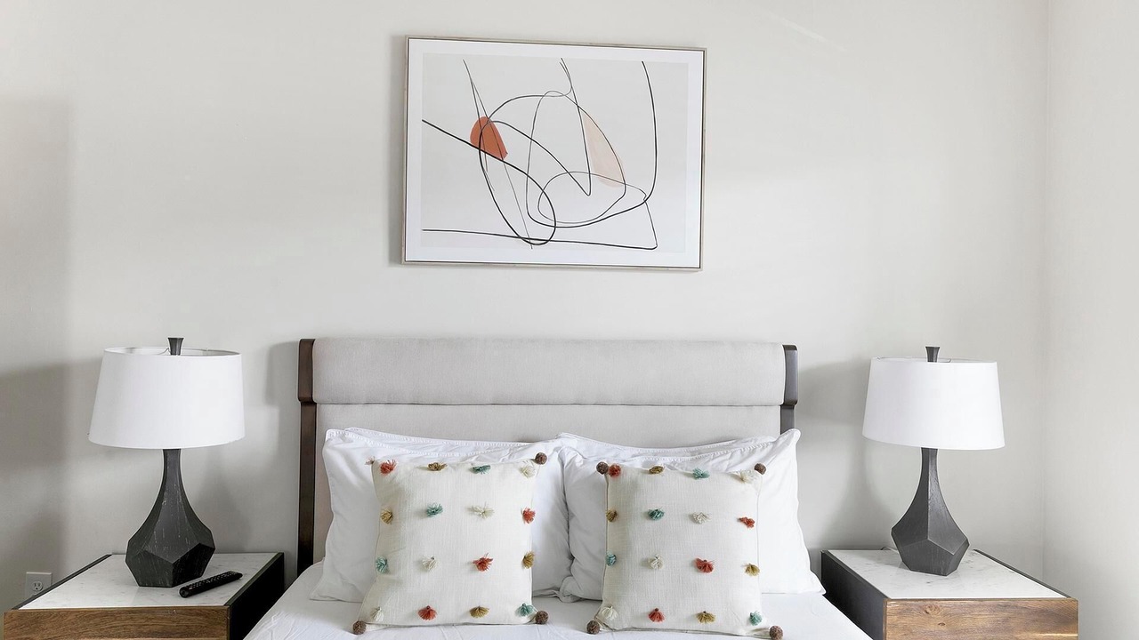 Photo of Bedroom in Fort Worth