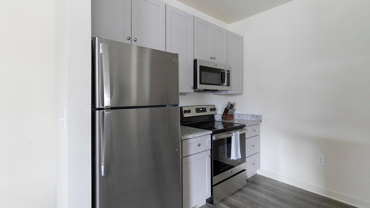 Photo of Kitchen in Fort Worth