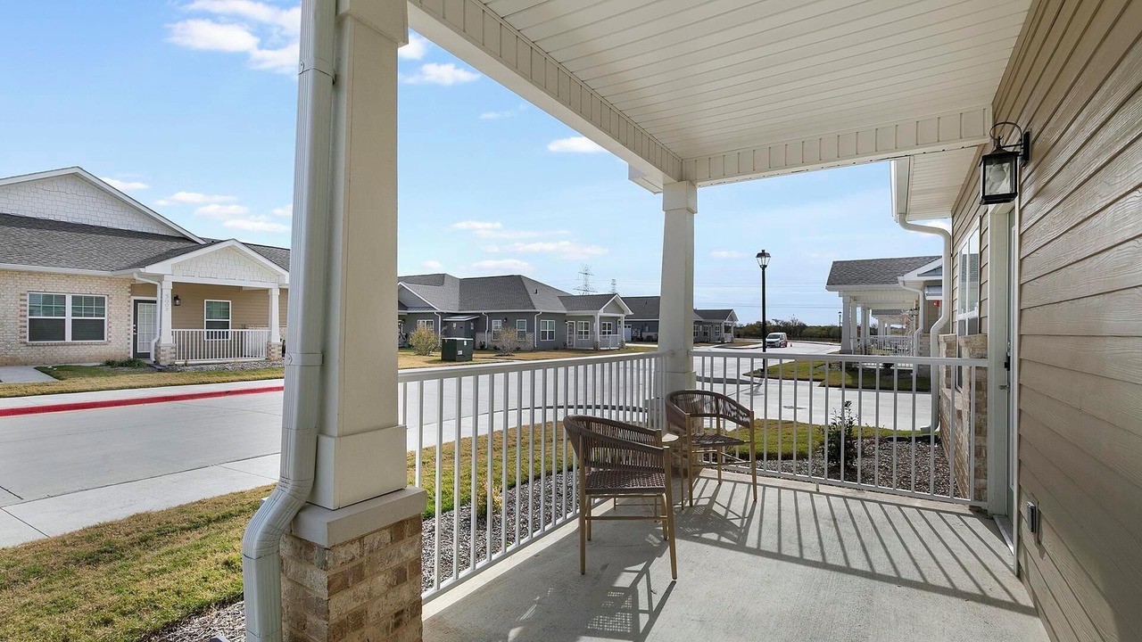 Photo of Outdoor in Fort Worth