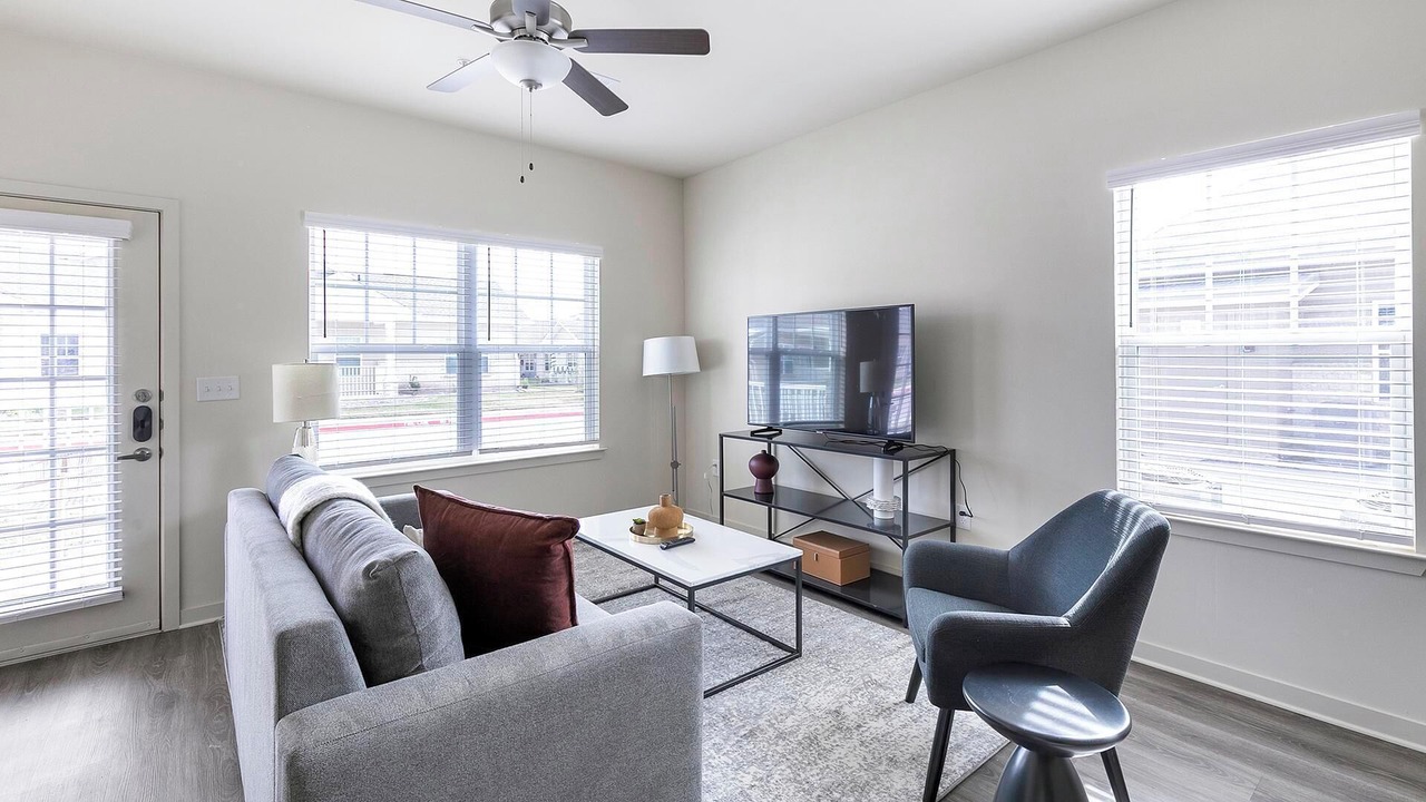 Photo of Livingroom in Fort Worth