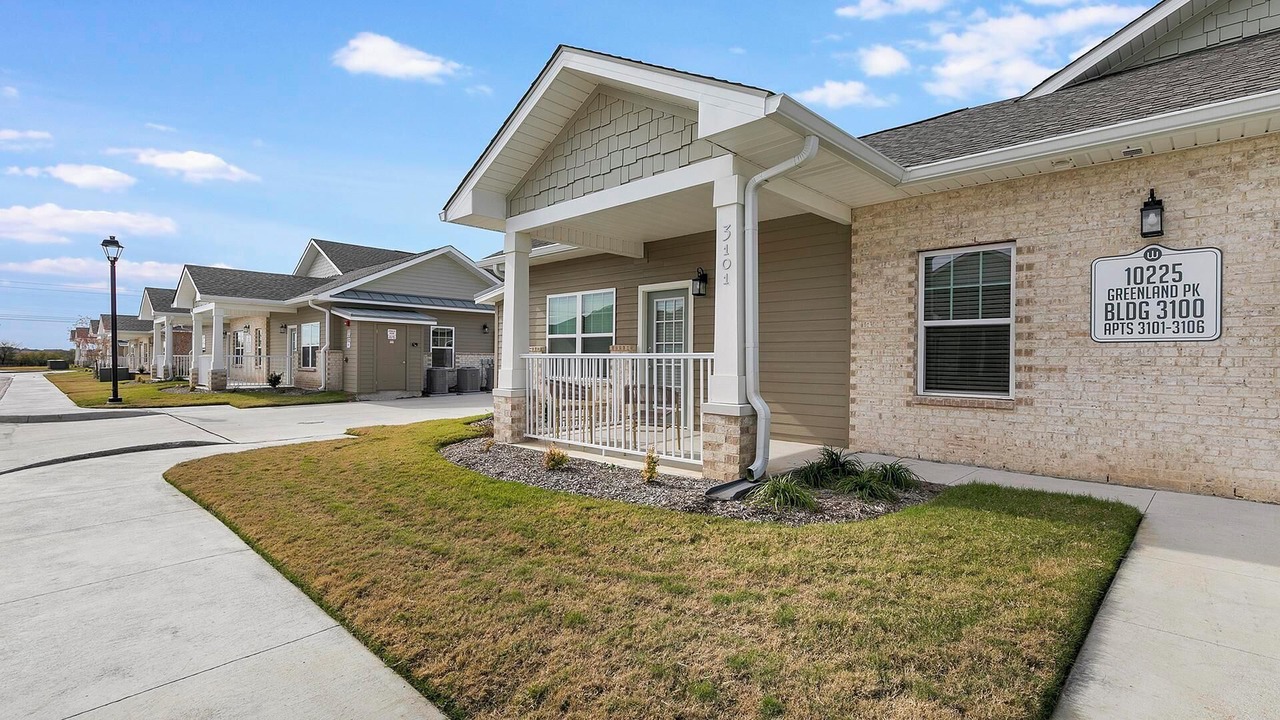 Photo of Outdoor in Fort Worth