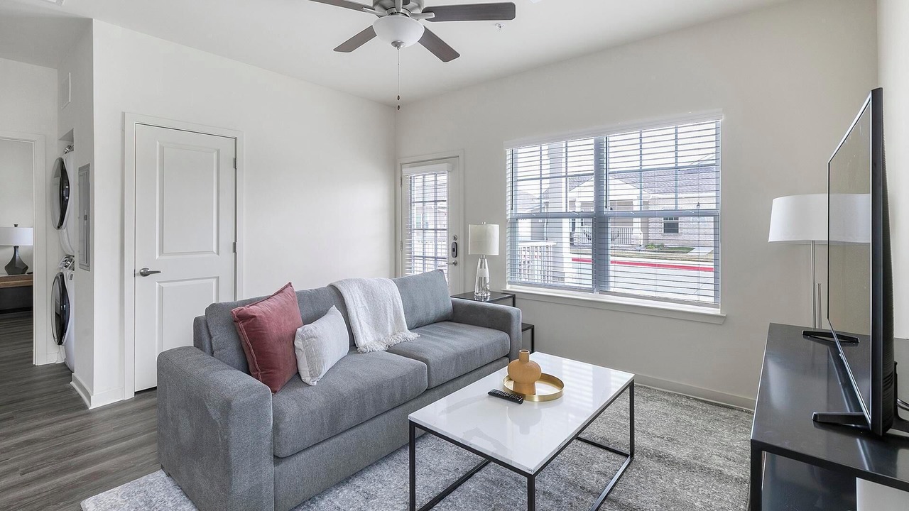 Photo of Livingroom in Fort Worth