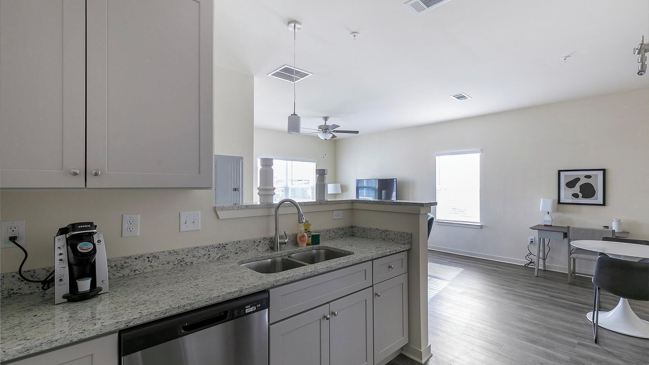 Photo of Kitchen in Fort Worth