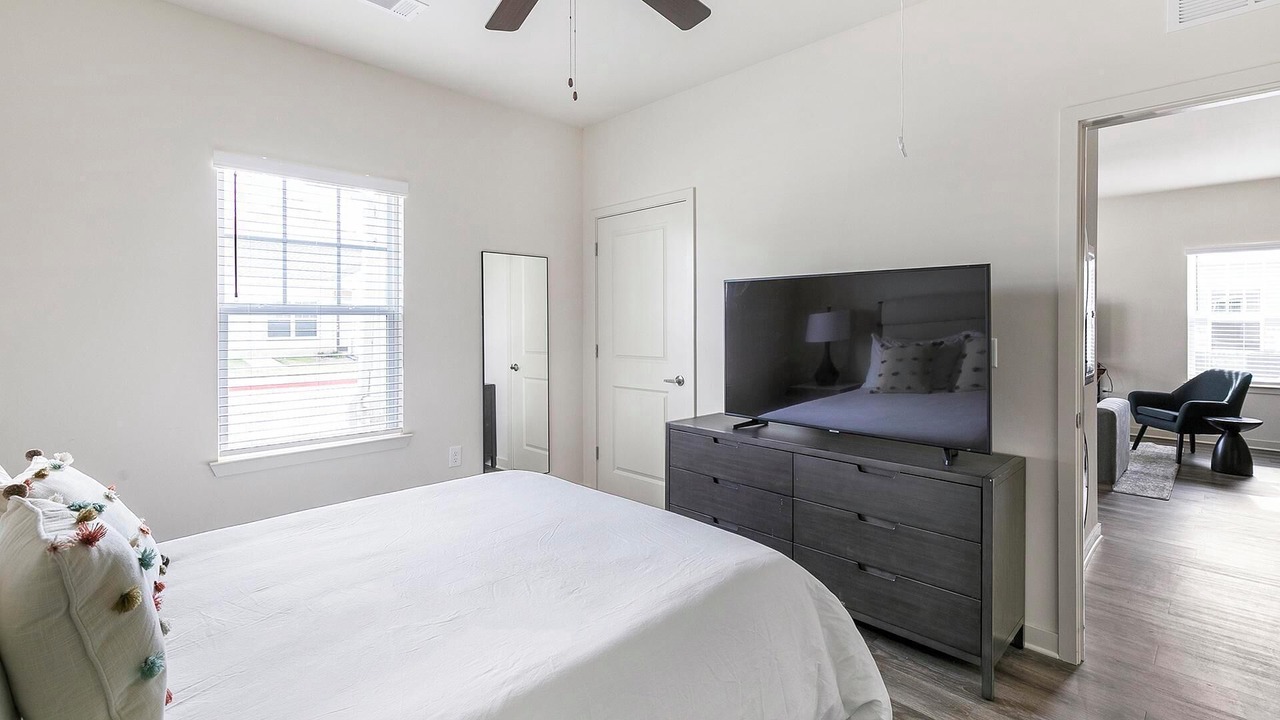 Photo of Bedroom in Fort Worth