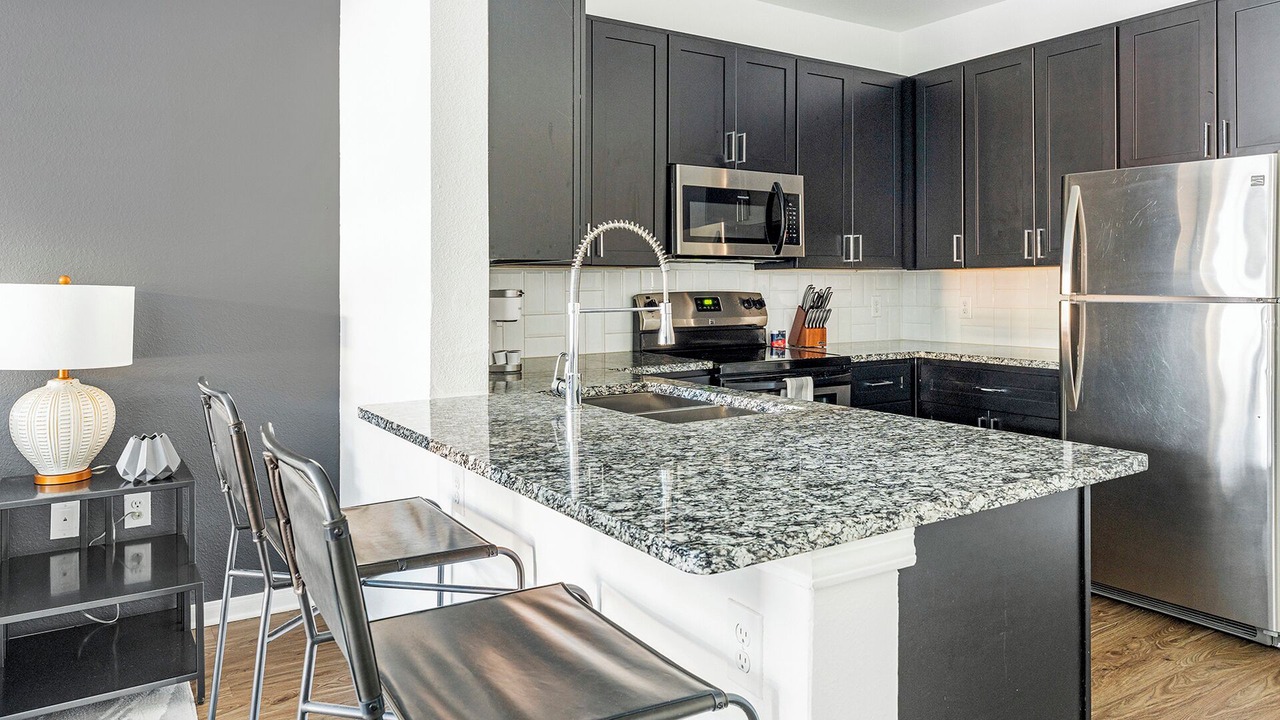 Photo of Kitchen in Austin