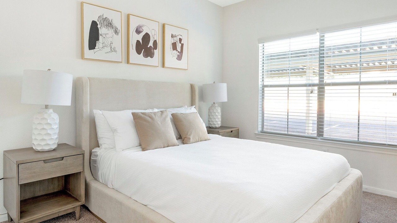 Photo of Bedroom in Austin