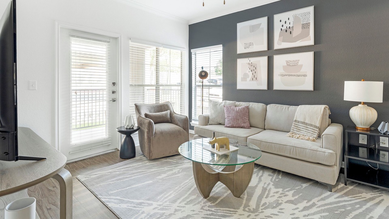 Photo of Livingroom in Austin