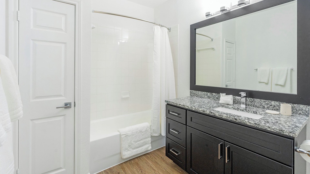 Photo of Bathroom in Austin