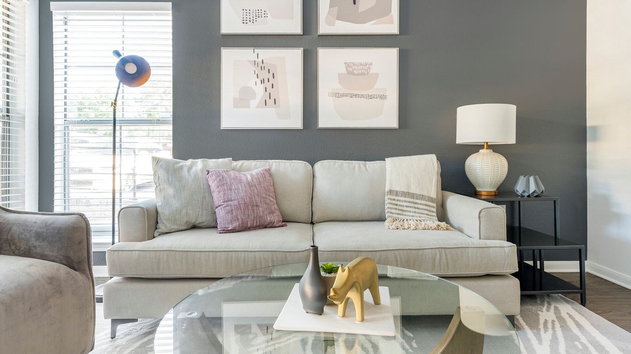 Photo of Livingroom in Austin