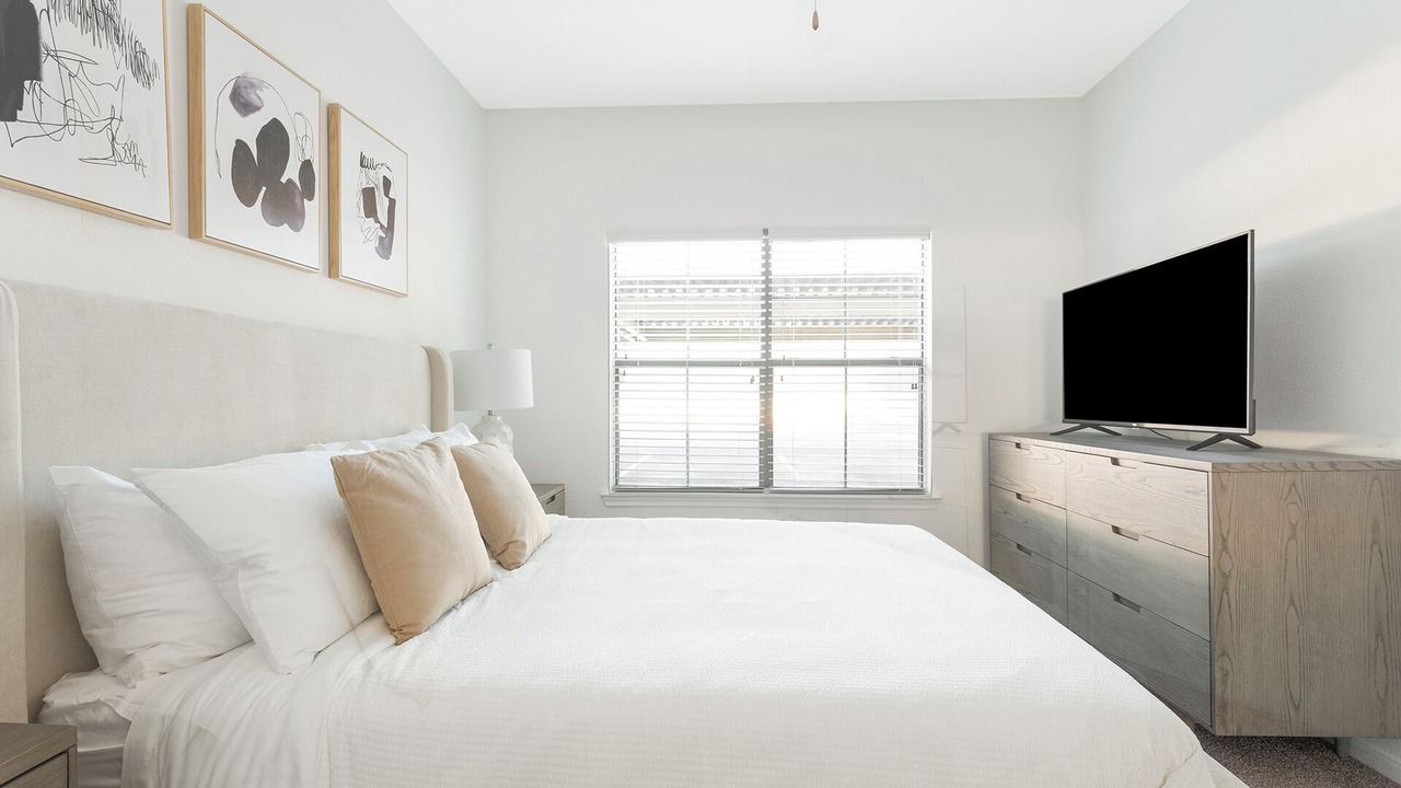 Photo of Bedroom in Austin